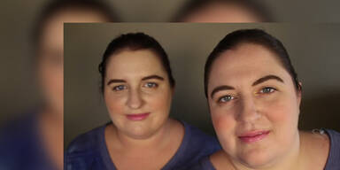 YouTube/Twin Strangers