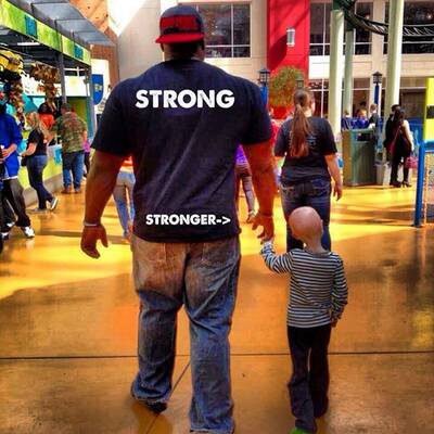 Eine außergewöhnliche Freundschaft