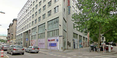 Streit um Mega-Disco in der alten ATV-Redaktion