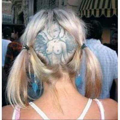 Die schlimmsten Tattoos der Welt