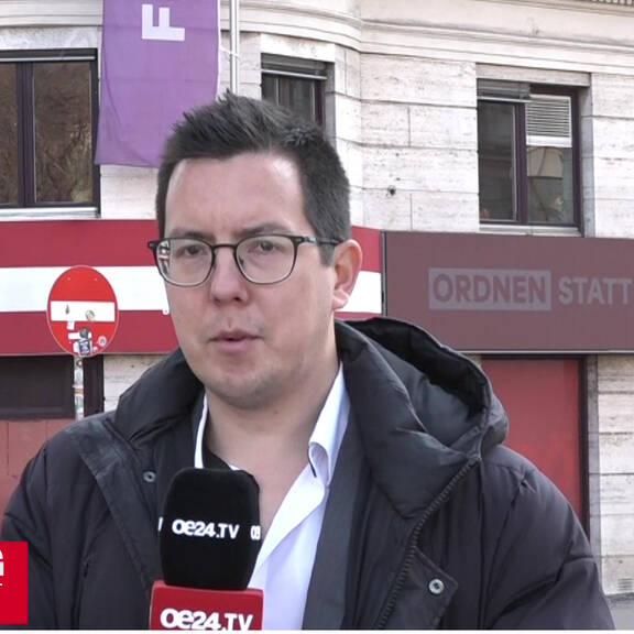 Vor SPÖ-Parteitag: Wo die Latte für Babler liegt