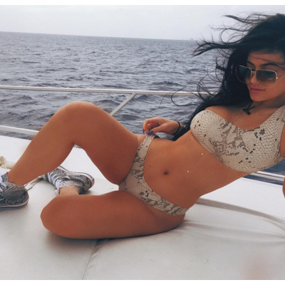 Kylie Jenner