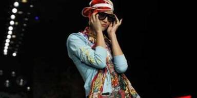 Die neue Ed Hardy Kollektion