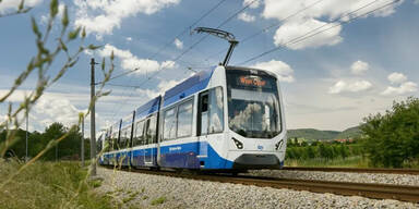 Badner Bahn
