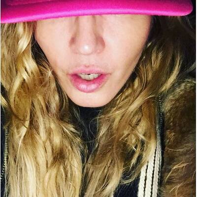 Stars feiern Silvester 2016