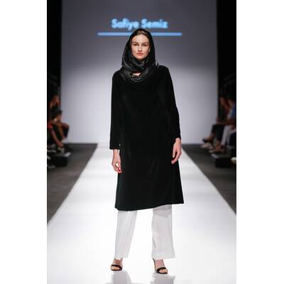 Vienna Fashion Week 2018: Highlights