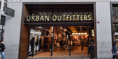 Urban Outfitters