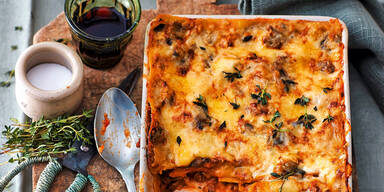 Lasagne