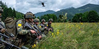 Milit&auml;r und Zivilschutz kn&uuml;pfen engere Bande