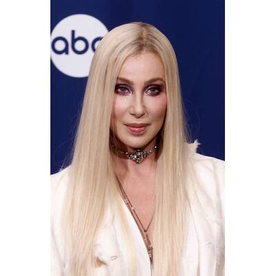 Cher: Ihre Looks im Wandel der Zeit