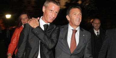 'Auf ihre Art und Weise haben sie sich geliebt'