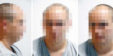 Acht Jahre Haft für Serien-Kinderschänder