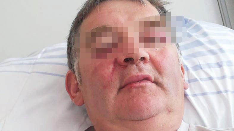 Todesurteil für Terror-Kuh