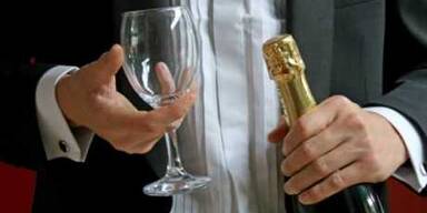 Unsere Single-M&auml;nner am spendabelsten