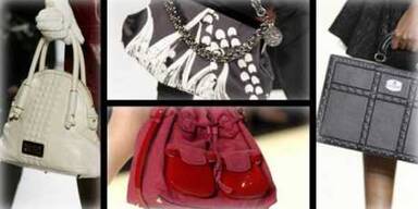 Taschen zum Verlieben