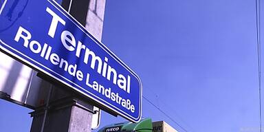 226.000 Lkw wurden &uuml;ber den Brenner transportiert