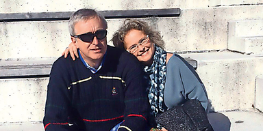 Ex-Ministerin: Der Liebe wegen weg aus Wien