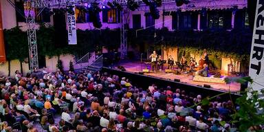 "Glatt&Verkehr" macht Krems zum 30. Mal zum Klangk&ouml;rper