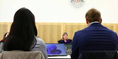 Prozess Mutter Tochter Operation