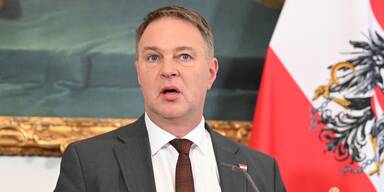 SP&Ouml;-Insider: "Fast alle gegen Babler"