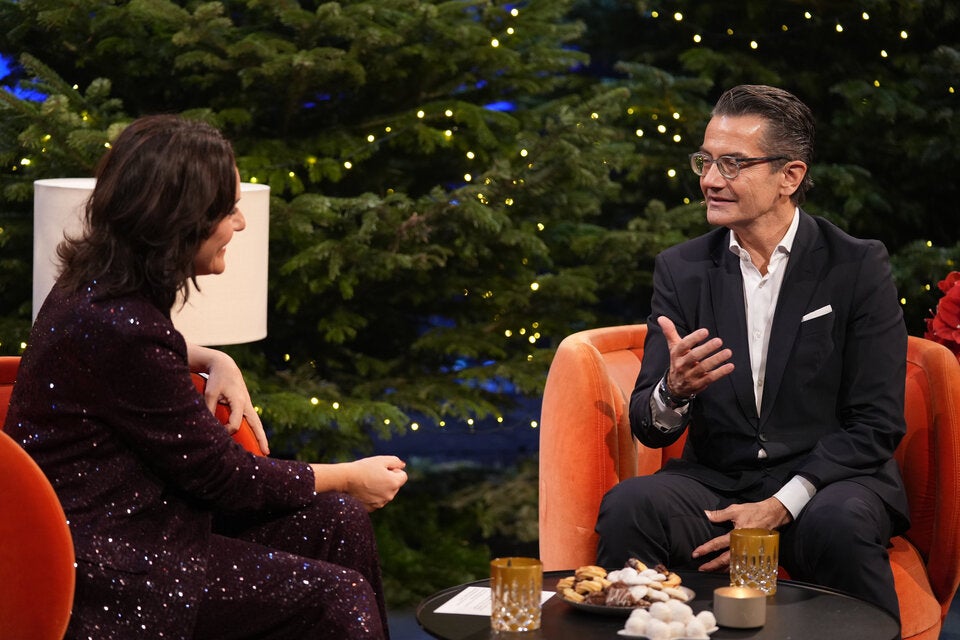 Weißmann Licht ins DUnkel