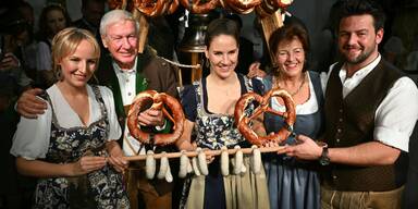 Maria Hauser, Balthasar Hauser, Elisabeth Hauser, Magdalena Hauser und Johannes Hauser&nbsp;&nbsp;