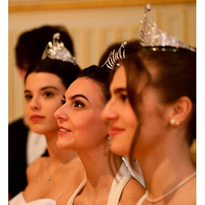 Opernball 2026: Die Gäste