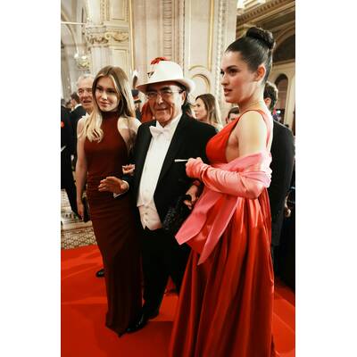 Opernball 2026: Die Gäste