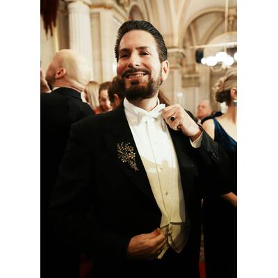 Opernball 2026: Die Gäste