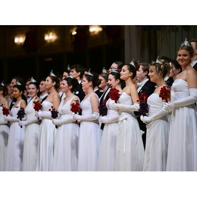 Opernball 2026: Die Gäste