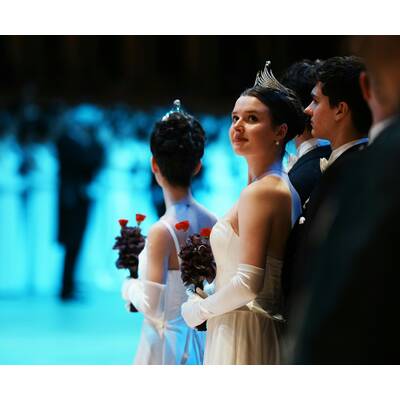 Opernball 2026: Die Gäste