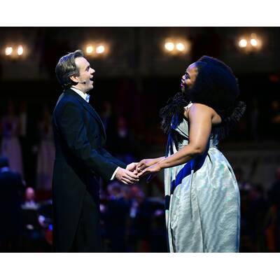 Opernball 2026: Die Gäste