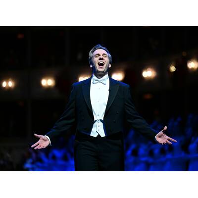 Opernball 2026: Die Gäste