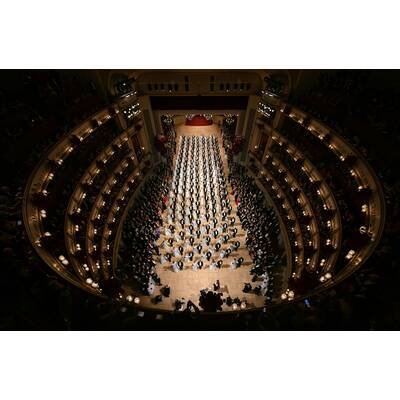 Opernball 2026: Die Gäste