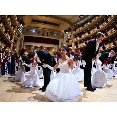 Opernball 2026: Die Gäste