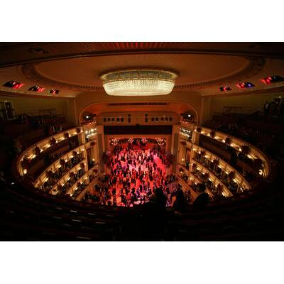 Opernball 2026: Die Gäste