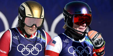 Truppe Shiffrin