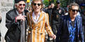 Die Rolling Stones denken doch noch an eine Tour