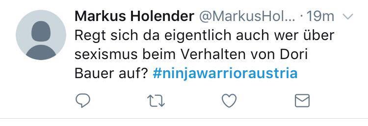 Shitstorm gegen Ninja Warrior-Moderatoren