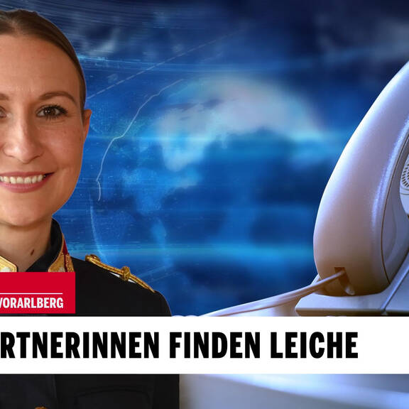 Schock: Kindergärtnerinnen fanden Leiche eines Mannes