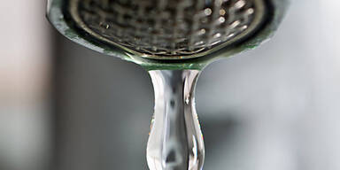 Klimawandel: Bald kein Wasser mehr in &Ouml;sterreich?