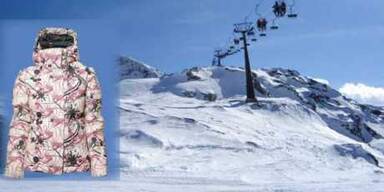 Neues f&uuml;r Skihaserln