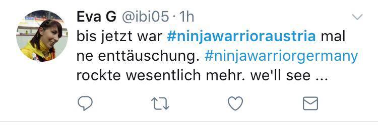 Shitstorm gegen Ninja Warrior-Moderatoren