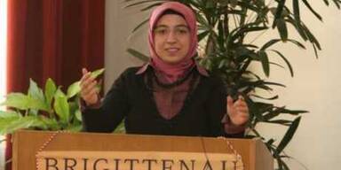 Erste Kopftuch-Lehrerinnen in Wien