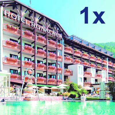 400 Geschenke für unsere Leser