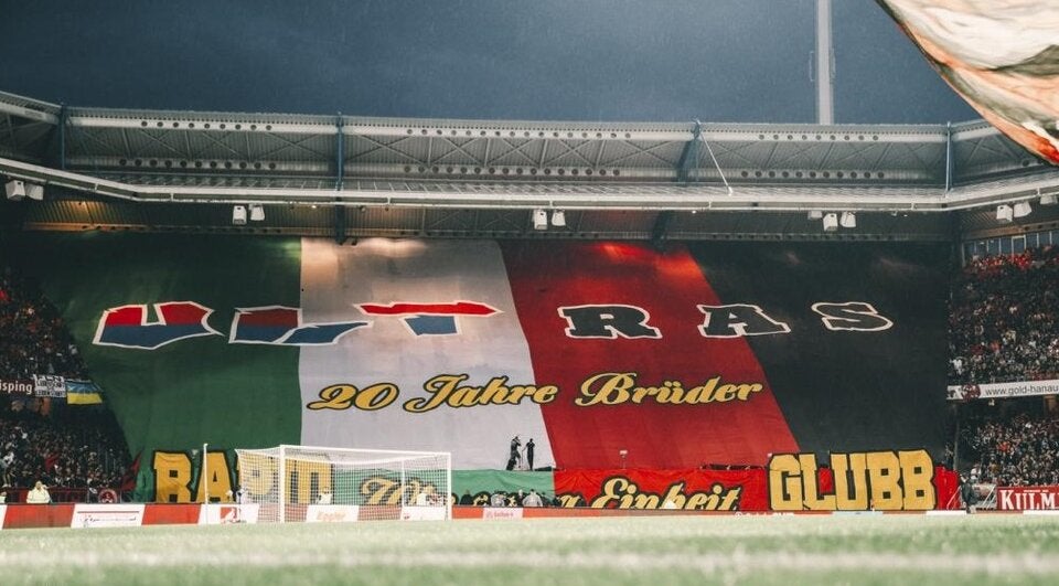 Es ist fix: Robert Klauß ist neuer Rapid-Trainier