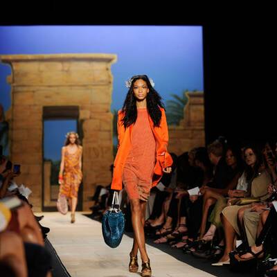 New York Fashion Week