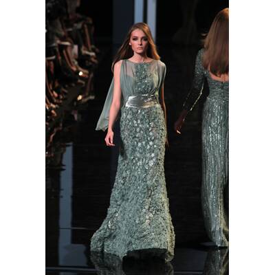 Paris Haute Couture Week, H/W 2010/11