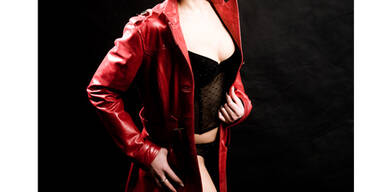 Spirit-Art Bilder als sexy Geschenk