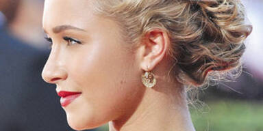 Die 22 schönsten Star-Frisuren